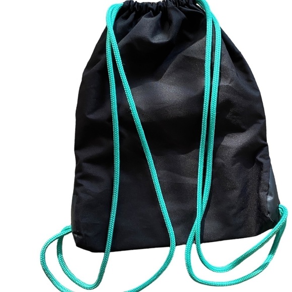 ADIDAS Drawstring Backpack - Picture 2 of 4